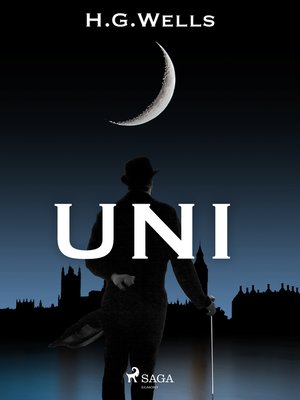 cover image of Uni